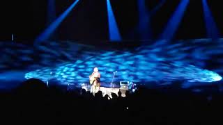 Dave Matthews - Samurai Cop - Radio City Music Hall - New York, NY - January 6, 2017