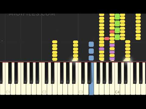 TUTORIAL : DIE IMMER LACHT (RADIO 2016 MIX) / STEREOACT FT. KERSTIN OTT