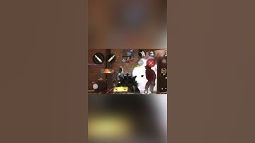 The Most Abused Gun In COD Mobile History (Turning on 3 ppl)