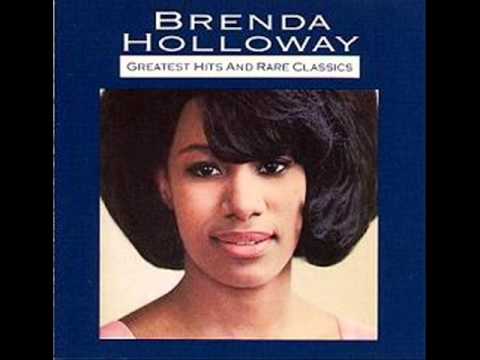 BRENDA HOLLOWAY  -  HOW MANY TIMES DO YOU MEAN IT