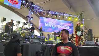 MAYONNAISE FULL SET OF LIVE PERFORMANCE CIRCUS MUSIC FESTIVAL 3 DAY 1 JANUARY 6, 2024