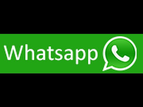 download whatsapp for mac or windows pc