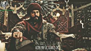 Kuruluş Osman Müzikleri - Altın Yay Üç Gümüş Ok