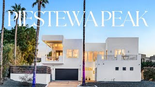TOTAL HIDDEN GEM IN PIESTEWA PEAK, PHOENIX, ARIZONA Net Worth