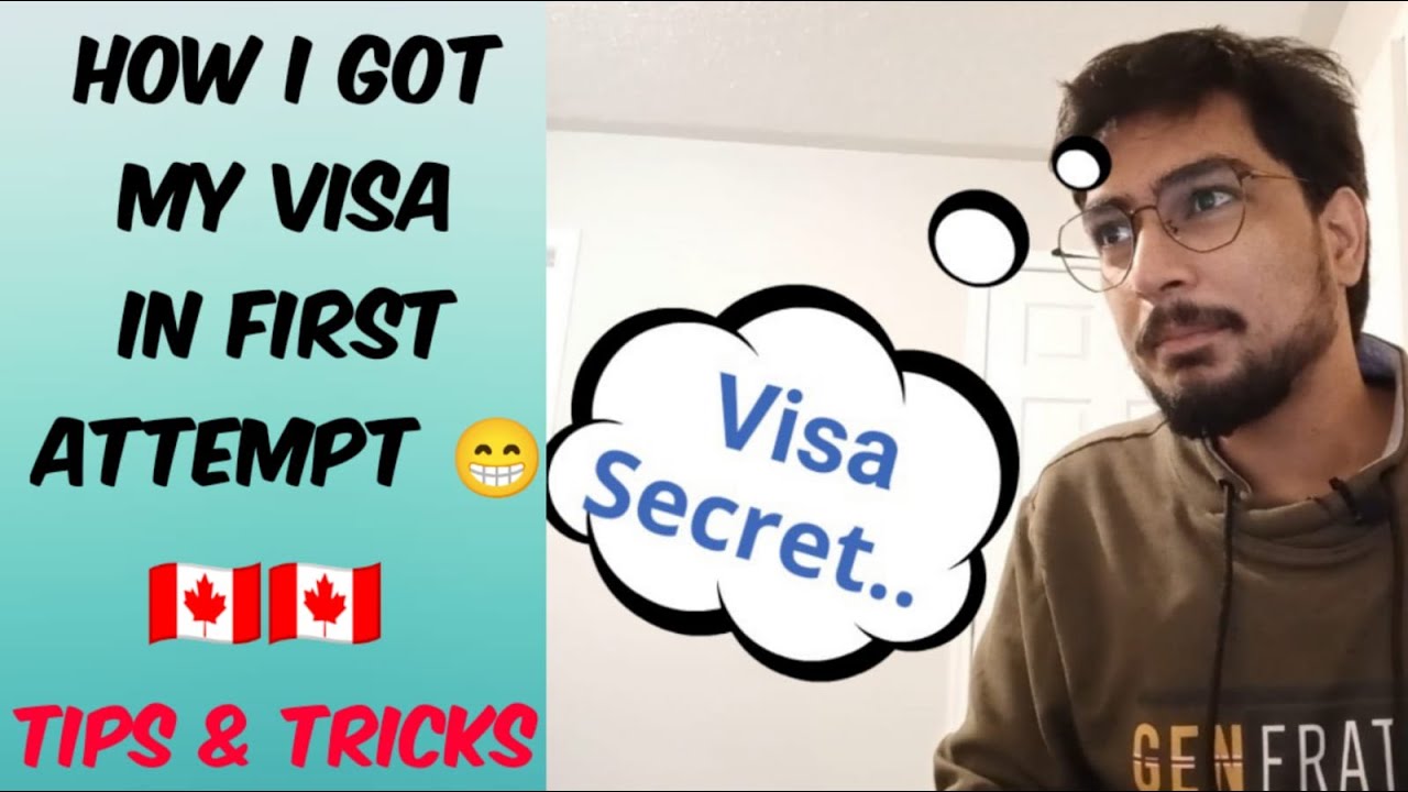 How to write a perfect SOP for Canada study visa | SOP for Canada Study ...
