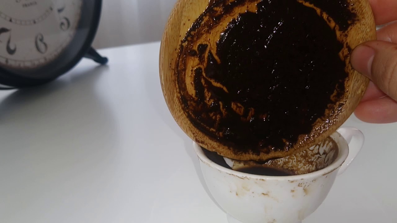 Boğa Burcu kahve falı ☕ ☕ YouTube