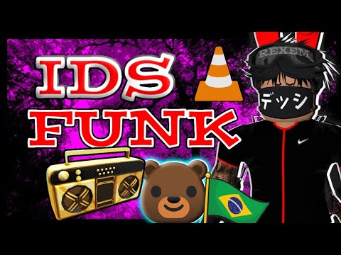 💞Roblox - ID DE FUNK (EI AMOR OLHA BEM NA MINHA CARA DESCULPA SE