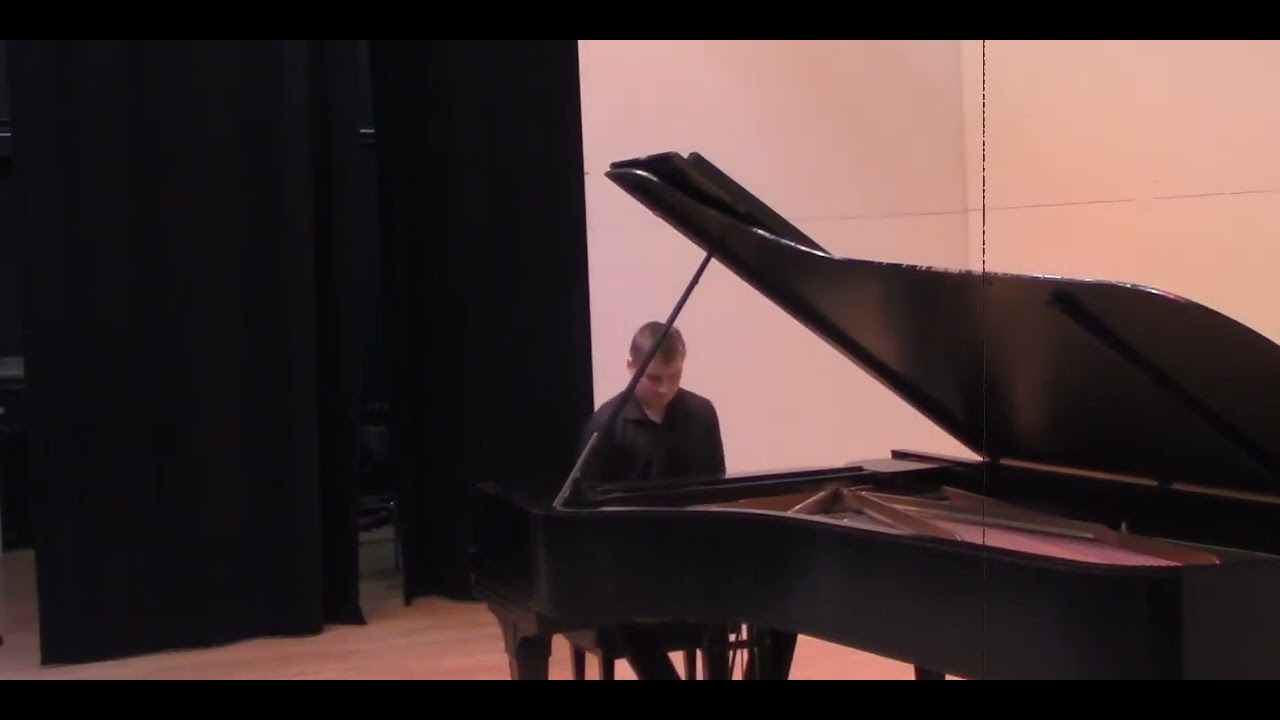 All The Things You Are (Jazz Solo Piano) - YouTube
