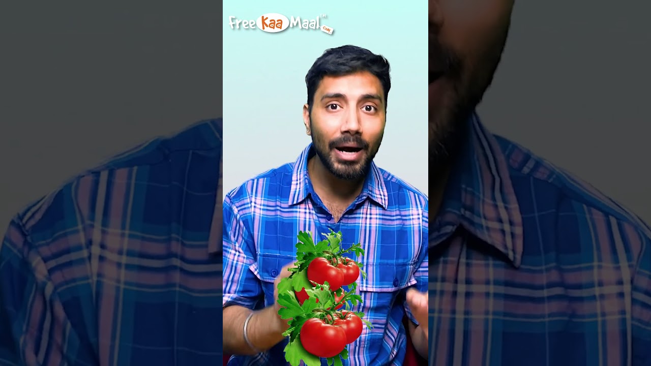 200 Rupye ke tamatar free mein #discounts #tomatoes #pincode