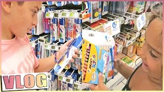Che Aux Fournitures Scolaires Back To School