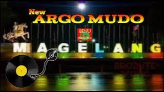 LAGU FULL MP3 ARGO MUDO( BRODUTE WONG MAGELANG).