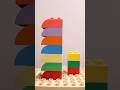 Let’s Learn the Colors 🌈 #nurseryrhymes #kids #learning #chuchutv #songsforkids #lego #toys #music