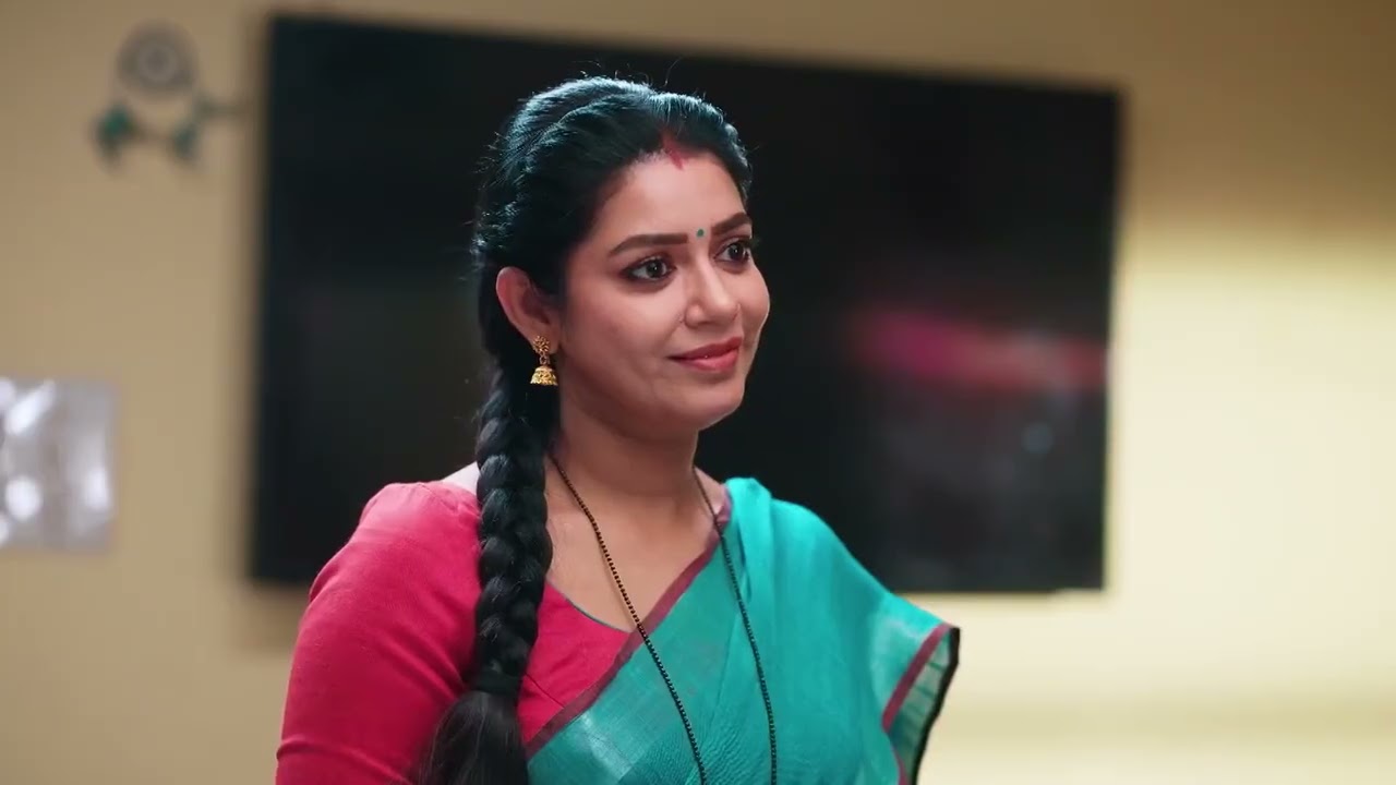 Amruthadhaare | Ep - 862 | Webisode | Jan 29 2026 | Zee Kannada