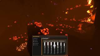 Let There Be Light Mod - Deep Rock Galactic