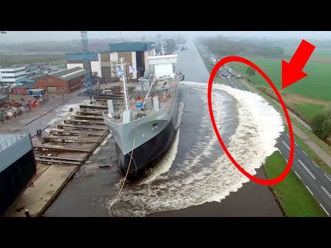 Video: Das Geflügelte Schiff Aus Ätherien Wurde Der Erste Bote Der Anderen Welt - - Alternative Ansicht
