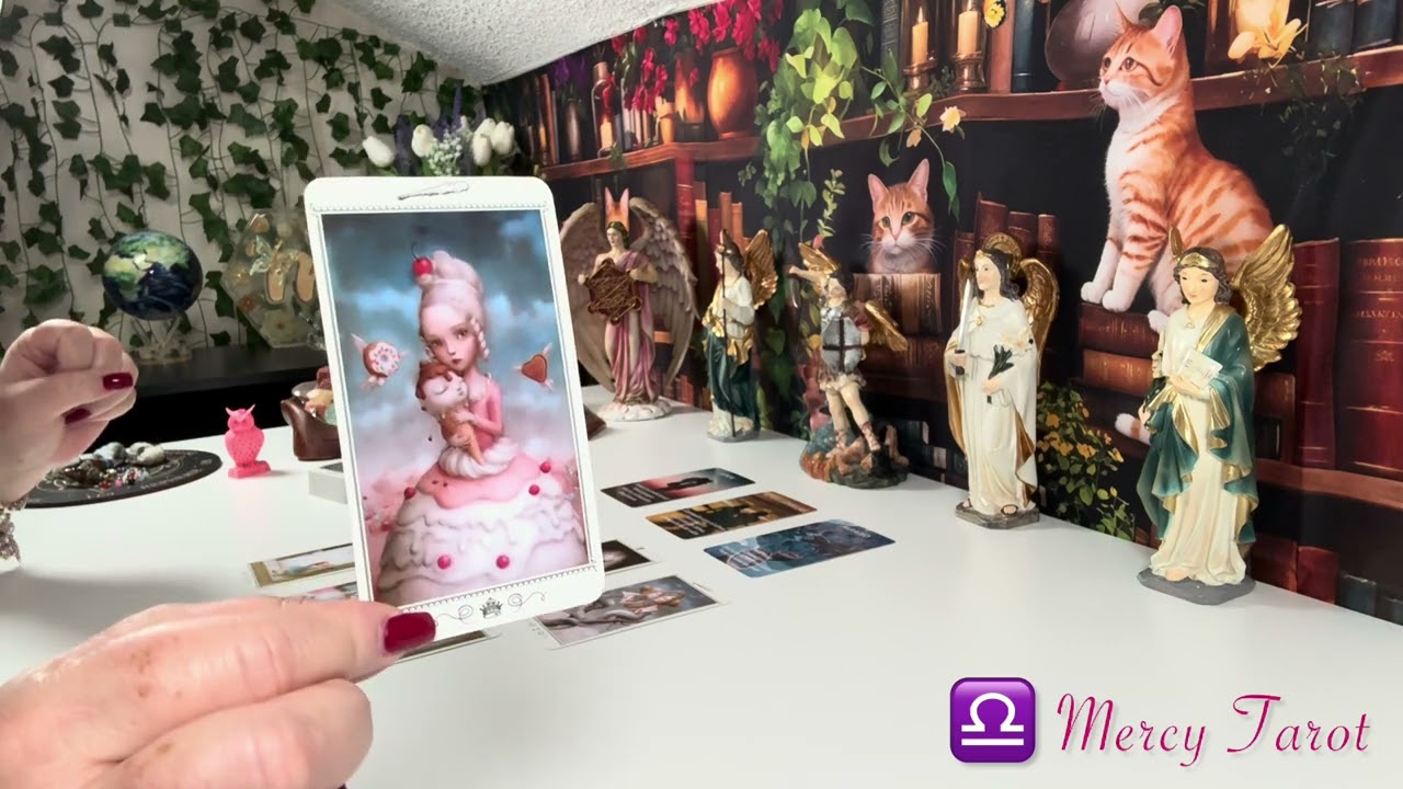 💘 LIBRA 2026 | REENCUENTRO KÁRMICO O AMOR DESTINADO? LA VERDAD SALE A LA LUZ #Libra #librahoy