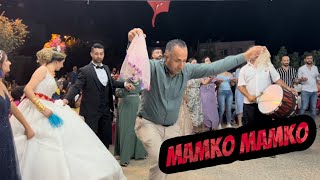 MAMKO MAMKO KOMAZİLANMÜZİK SOLİST ÖMER İSLAHİYE DÜĞÜNÜ Resimi