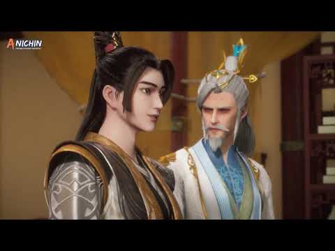 Martial Master Episode 281 - 290 Sub Indonesia