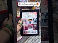 Photo frame sister walo bhai nu rakhi gift 🎁 dm to order customised @customized_gift_pb10 follow id