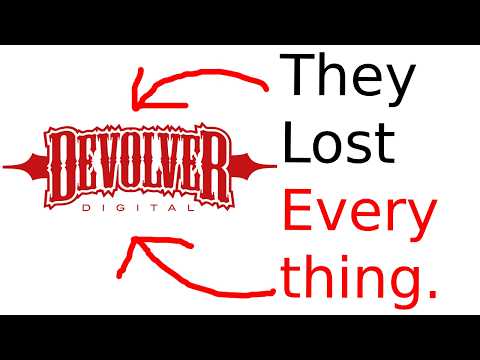 The Biggest Indie Collapse You Haven't Heard Of.