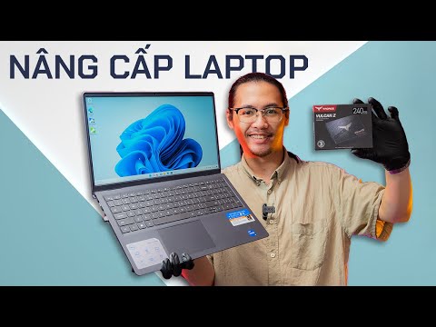 Video SINH VIÊN NÂNG CẤP LAPTOP THẾ NÀO? - Nên Mua Laptop... - youtube