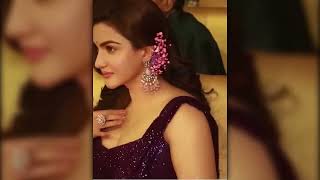 Honey Rose Feels Uncomfortable With Her Dress