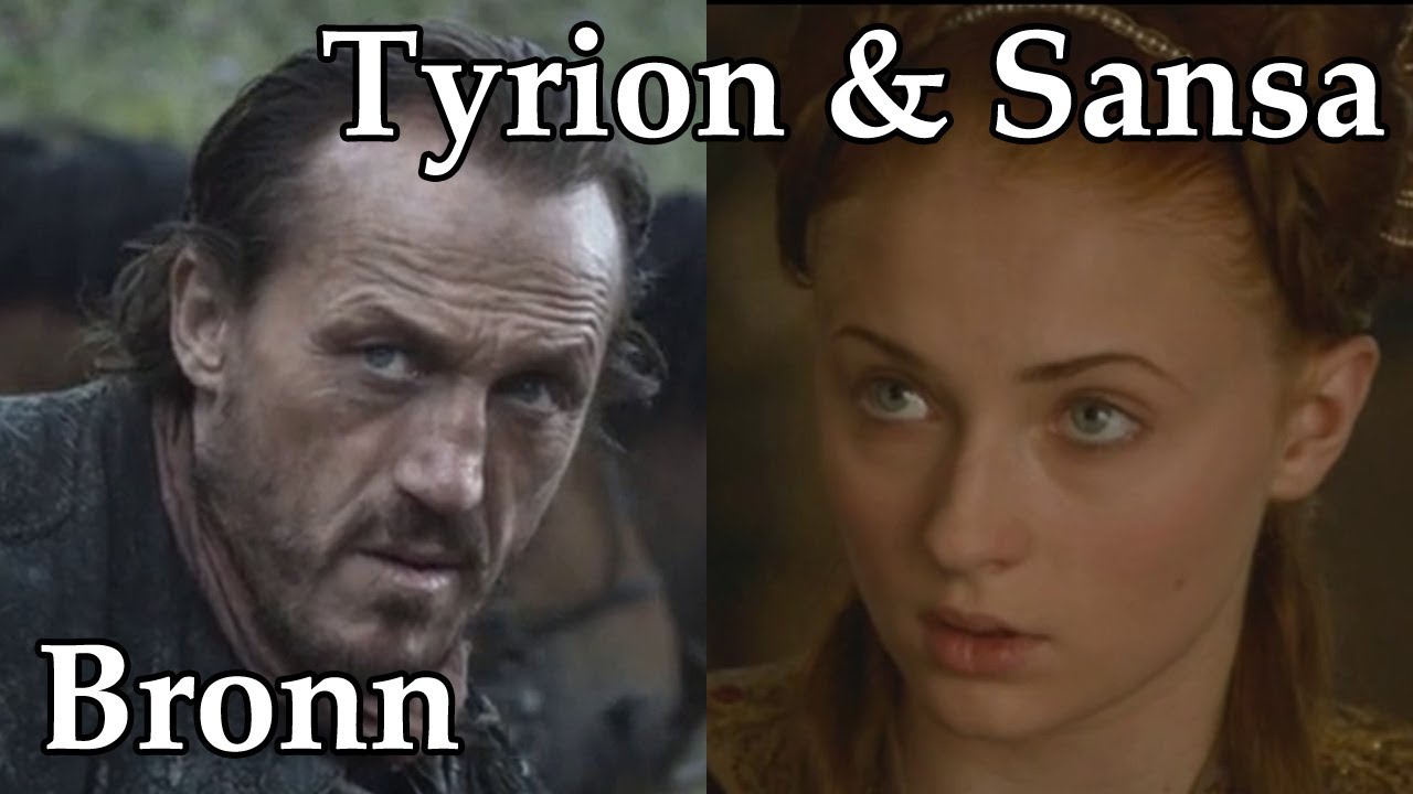 Season 8 Predictions Game of Thrones