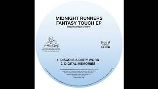 Midnight Runners - Last Train Home
