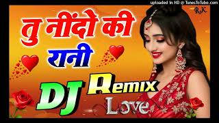 New Hindi Dj song | Best Hindi Old Dj Remix | Bollywood Nonstop Dj Song | 2024 Dj Song New Dj Remix