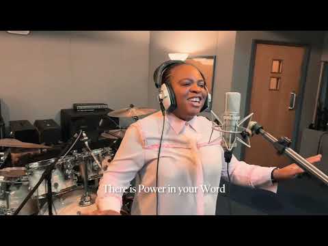 The Word Works (Live Studio Recording) - Abilight