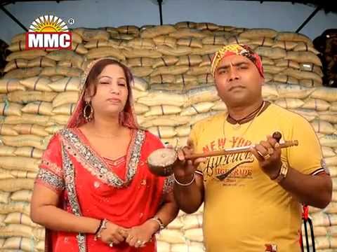 Langar Lagna Paledaran Da - Balkar Ankhila - Manjinder Gulshan - MMC - Dera Baba Vadbhag Singh Songs
