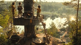 🎬 A movie the whole family will enjoy | The Rack Pack | Watch online