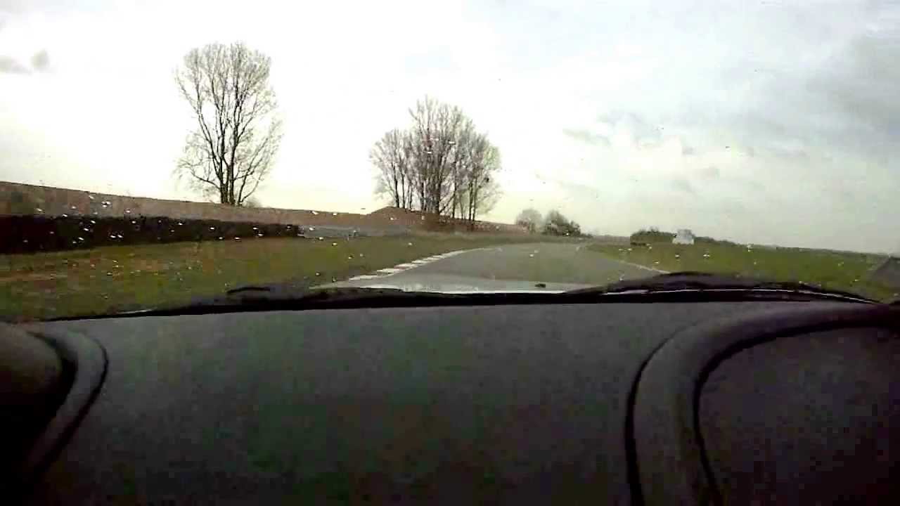 Z3 coupe 3.0 circuit de Clastres part1