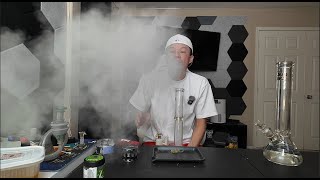 An 8th a day - 014 - White Runtz
