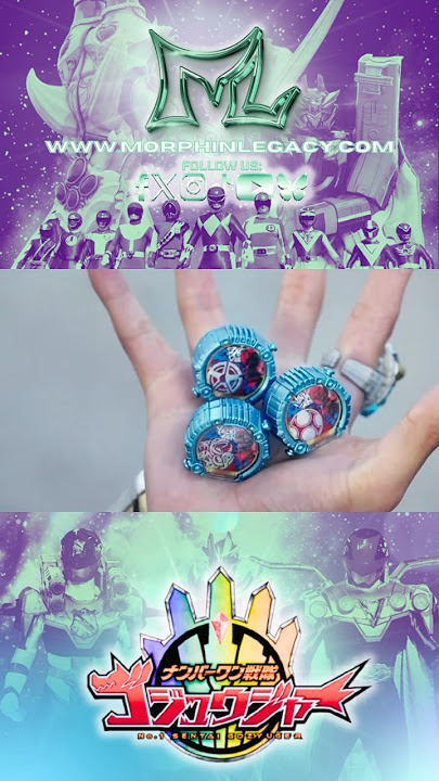 PLAYING DIRTY! 🔥⚡️✨ #gozyuger #supersentai50