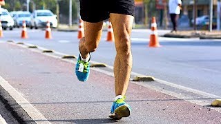 L.A. Times' David Wharton on the Curious Case of an Alleged Marathon Cheater | The Dan Patrick Show
