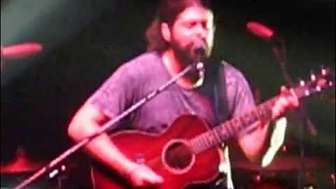 Coheed and Cambria - A Praise Chorus (Jimmy Eat World cover) Live