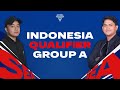 EAS FC MOBILE SEA CLASH 3V3 - INDONESIA QUALIFIER DAY 1 GROUP A
