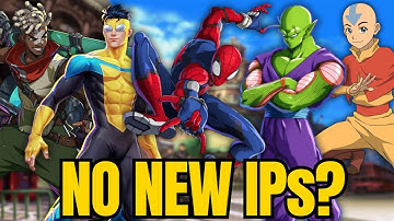 Is The New Golden Era of Fighting Games a Lie?