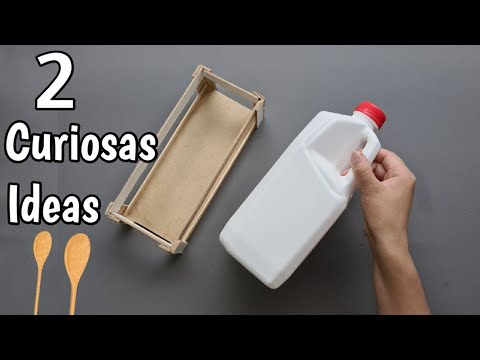 Vídeo: Artesanato DIY - Jarra de Tratar Chalkboard