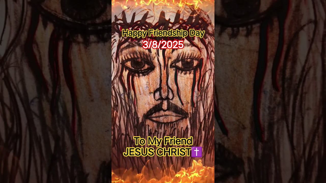 Happy Friendship Day 