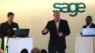 Industry Videos: Sage ERP X3 version 7
