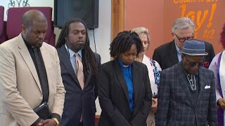 Dallas faith leaders speak out about deep Ellum attack