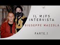 Fotografare michael jackson intervista a giuseppe mazzola