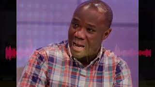 Sedina Tamakloe Acquittal: Let’s allow due process and the rule of law to work - Felix Kwakye Ofosu