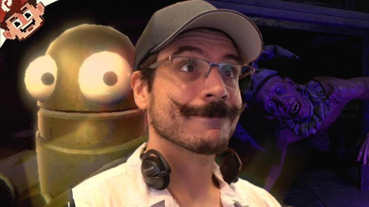 R.E.P.O.! | The Other Side | Shellshock