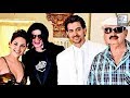 When Michael Jackson MET Hrithik Roshan | Lehren Diaries