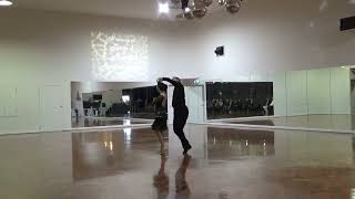 Andrea - Jive - Ruby - September 2022