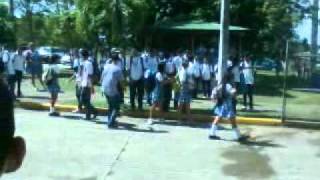 Ines Maria Mendoza, Cabo Rojo