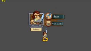 Bits of UI tweens for Devious Brigands